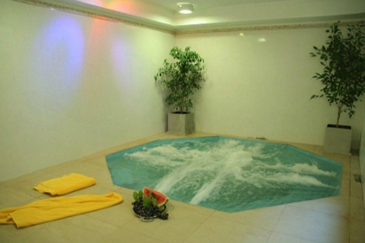 Hotel Provincial Мендоса Екстер'єр фото